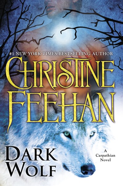 Christine Feehan/Dark Wolf